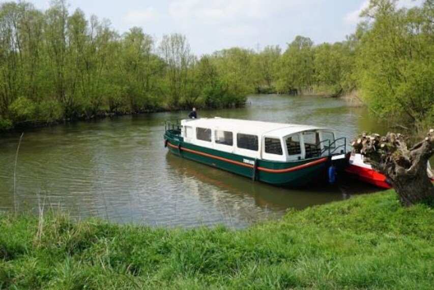 Nationaal Park De Biesbosch-4